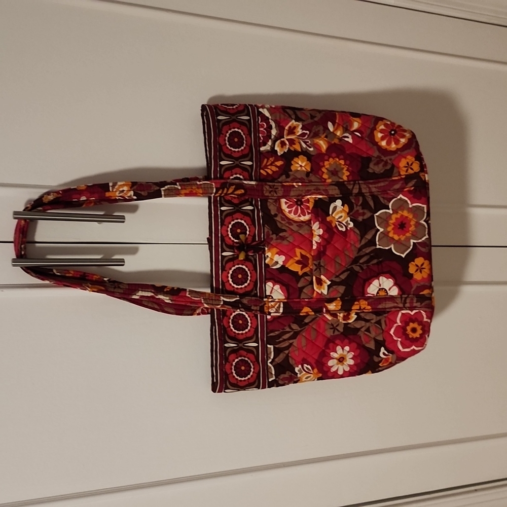 Vera Bradley Tote